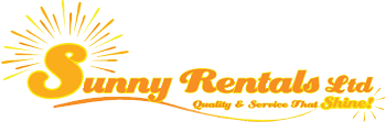 Sunny Rentals Ltd.