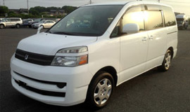 Minivans